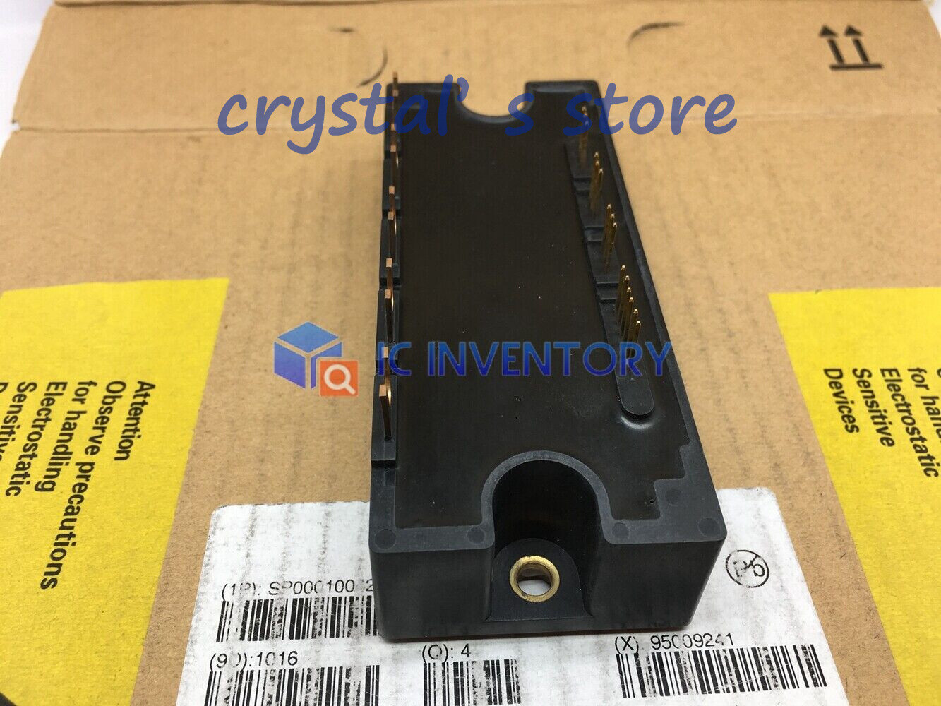 1PCS MITSUBISHI PM150CBS060 Power Module Supply New 100% Quality Guarantee