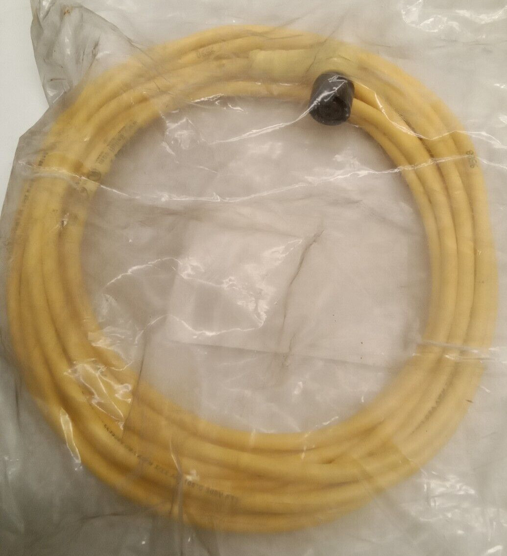 BALLUFF C21BE300VY150F Cordset Cable