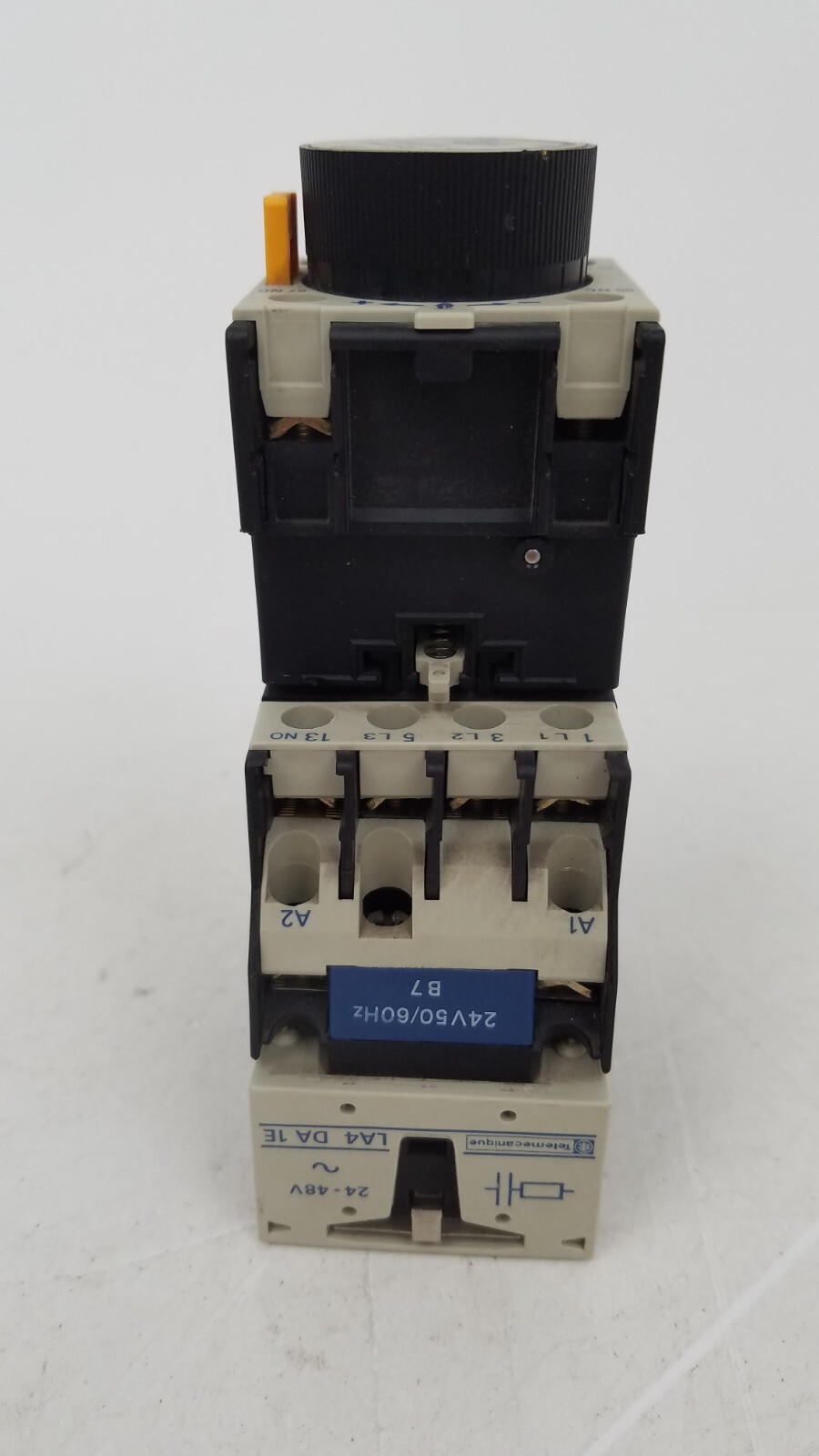 LC1D1210 Telemecanique Contactor 24V Coil LA2DT2 *NEXT DAY OPTION*