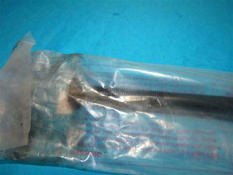 ACDelco 88876206 Tie Rod Inner