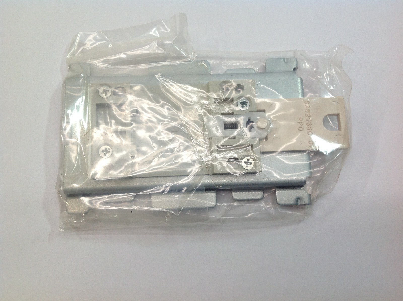General Electric RMAC1.75 Din Rail Mounting Adapter