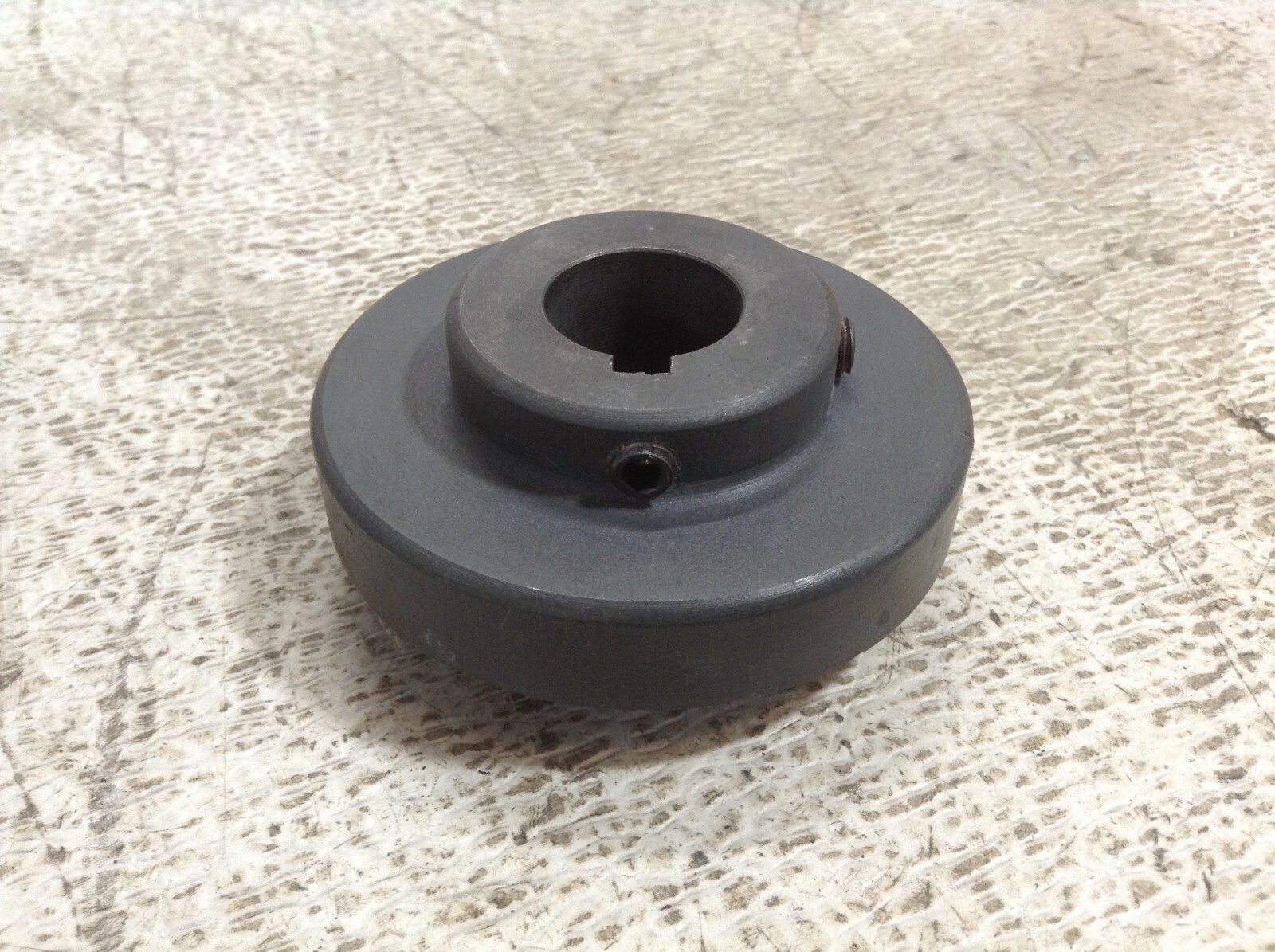 Eaton ELW-5S-1-5/16 Coupling Flange ELW5S 1-5/16″ New (TB)