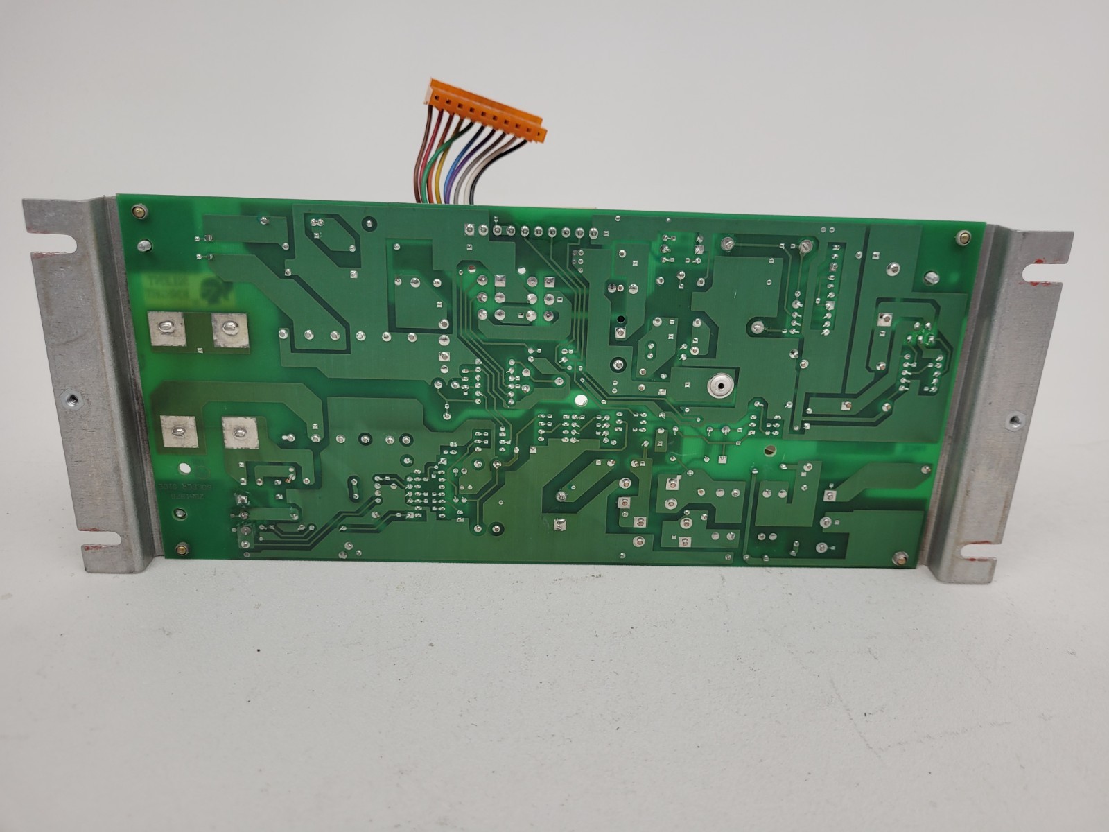 5198 Silent Knight Power Supply For 5207 – Next Day Option – Flaw