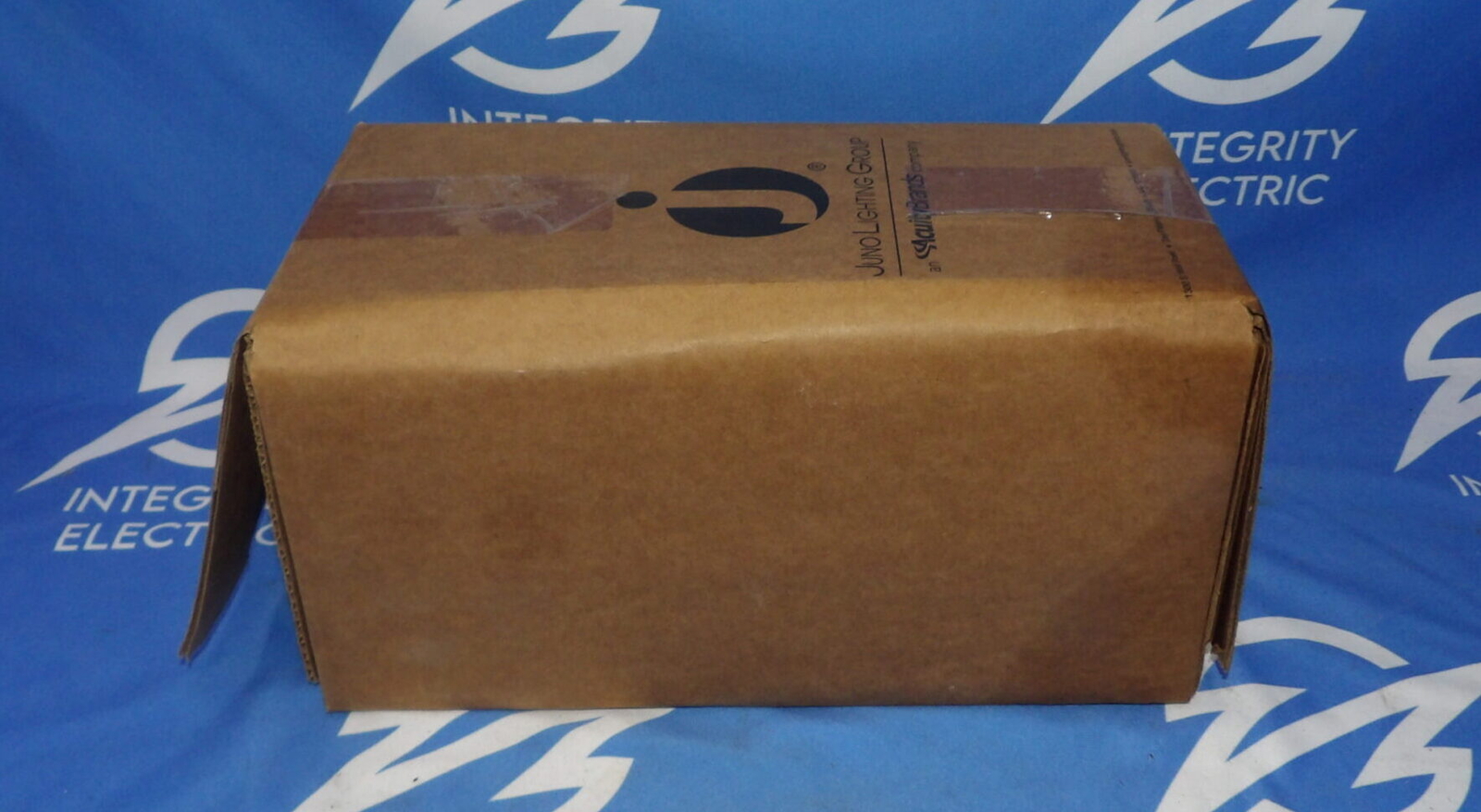 NIB Juno Trac-Master T255LG2-35FBL 35K T255L G2 35K 80CRI PDIM Light Fixture…
