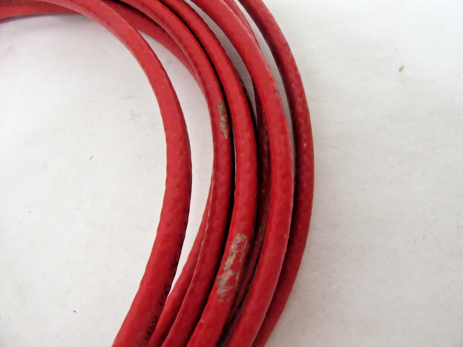 (18 ft) Raychem XTV 5XTV1-CT-T3 Parallel Self-regulating Heating Cable 5w 120v