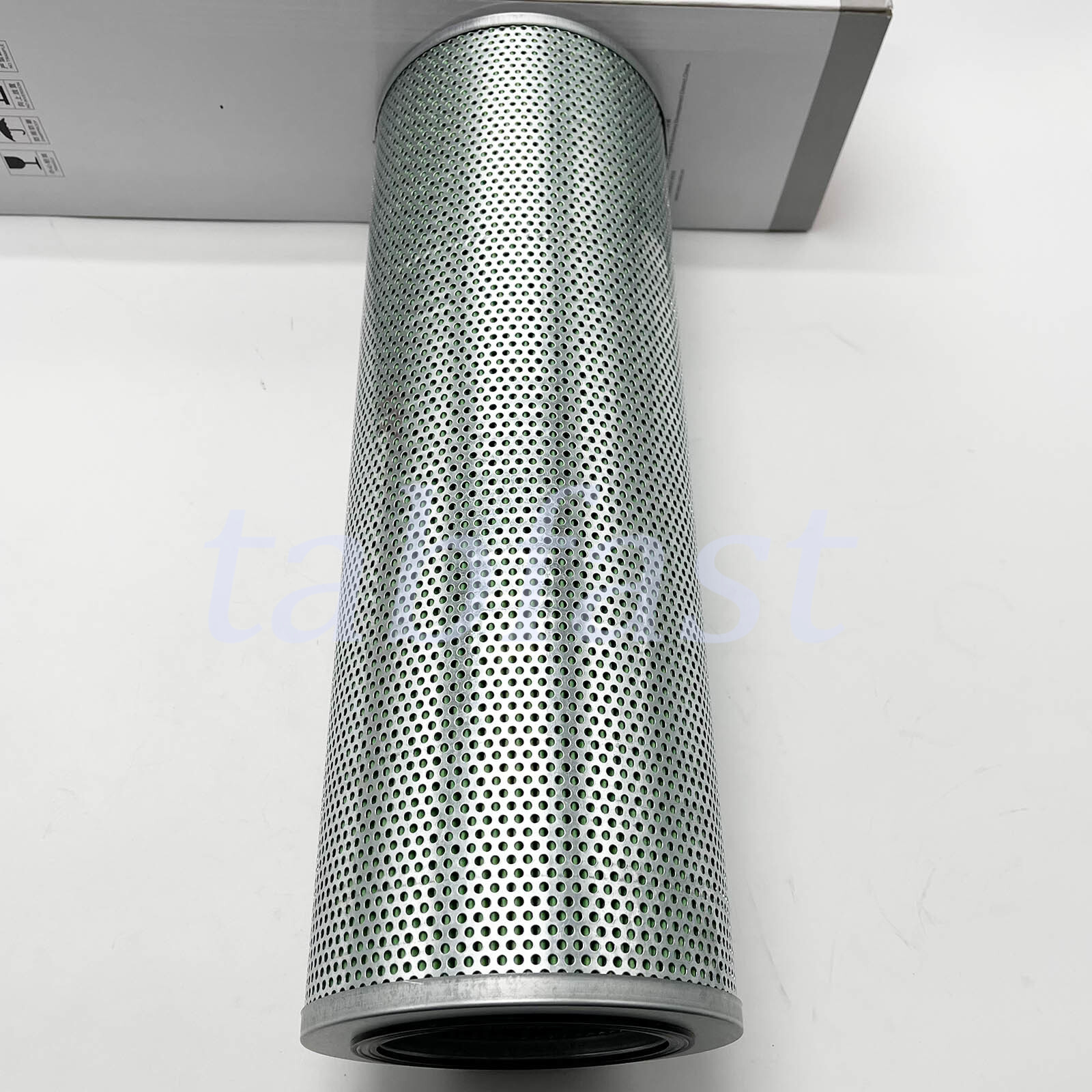 New 60193266 Hydraulic Return Oil Filter Element