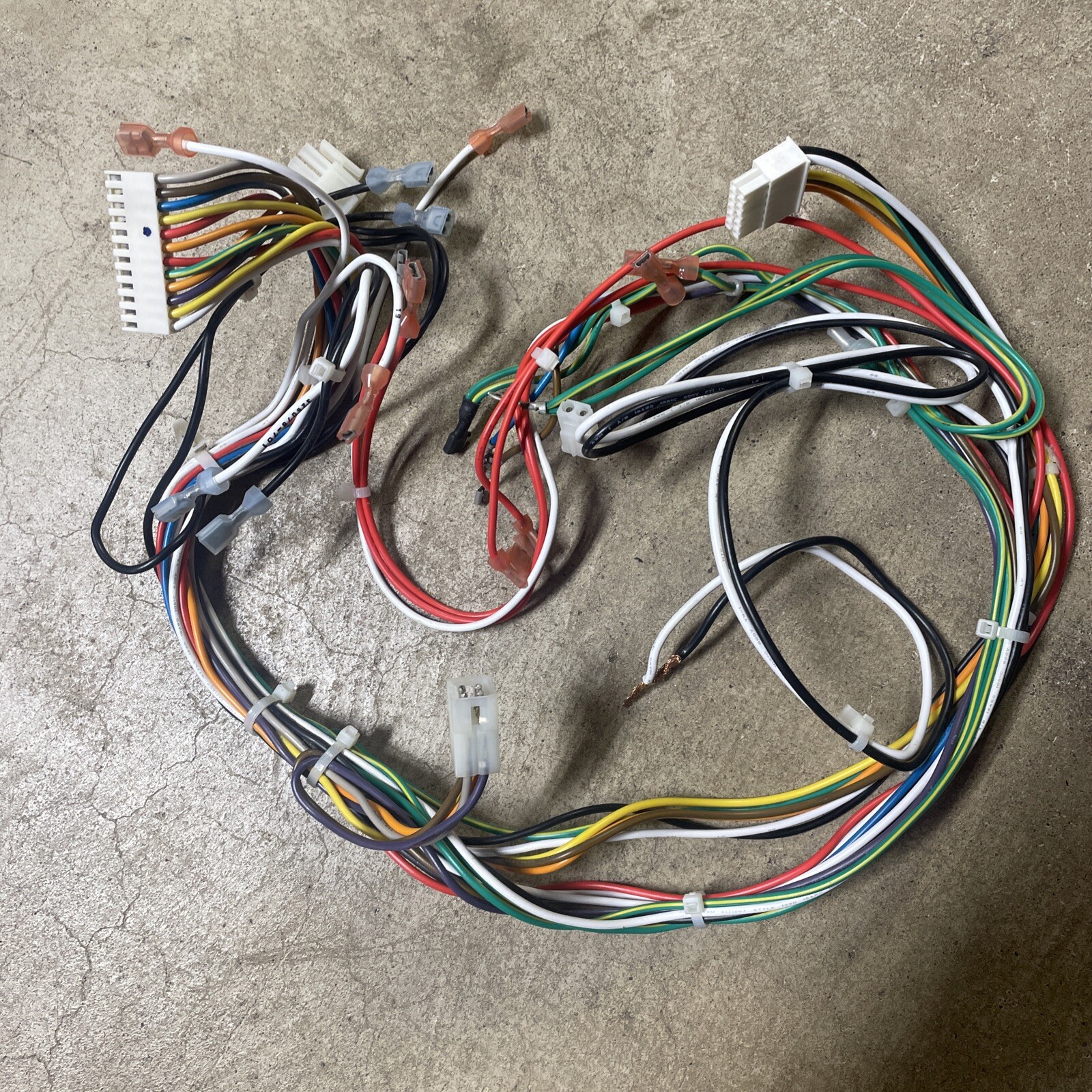 Carrier/Bryant 326078-701 / 326078701 Furnace Wiring Harness