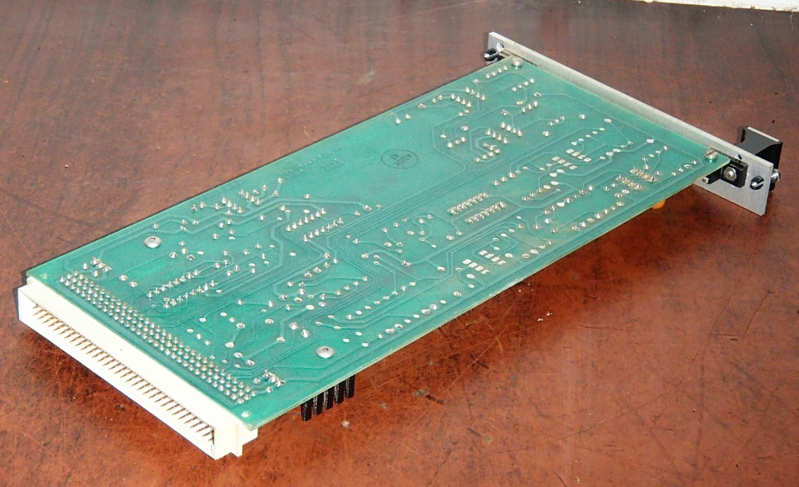 Coherent General Current Control Module 0533-026-02 REV D _ 053302602 Board Card