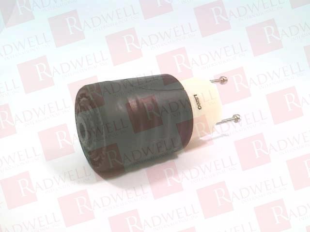 HUBBELL L520C / L520C (NEW IN BOX)