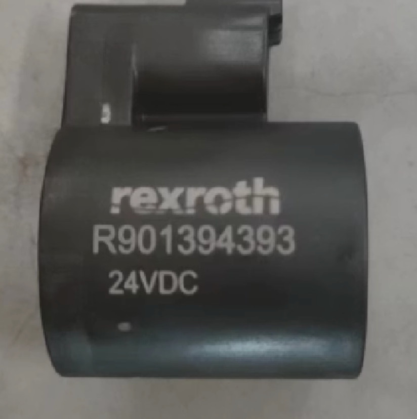 one New for R901394393 24VDC Solenoid Valve Coil Replacement@ya