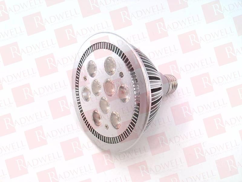 CREE PAR38-17W-9LEDS / PAR3817W9LEDS (NEW NO BOX)