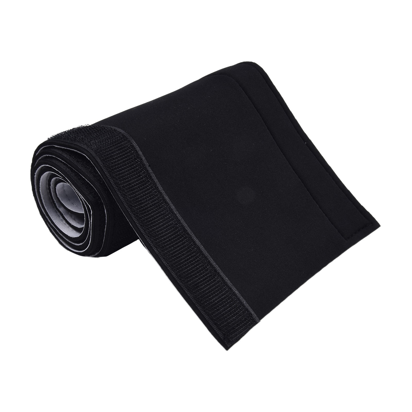 Convenient Cable Hider Flexible Neoprene Sleeve for Wire Cord Organization