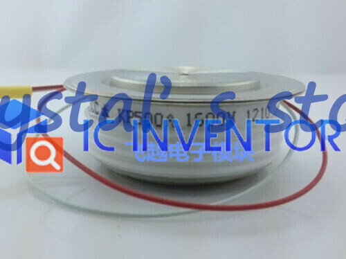 1PCS KP500A 1600V SCR Thyristor excellent quality Preferred KP500A/1600V