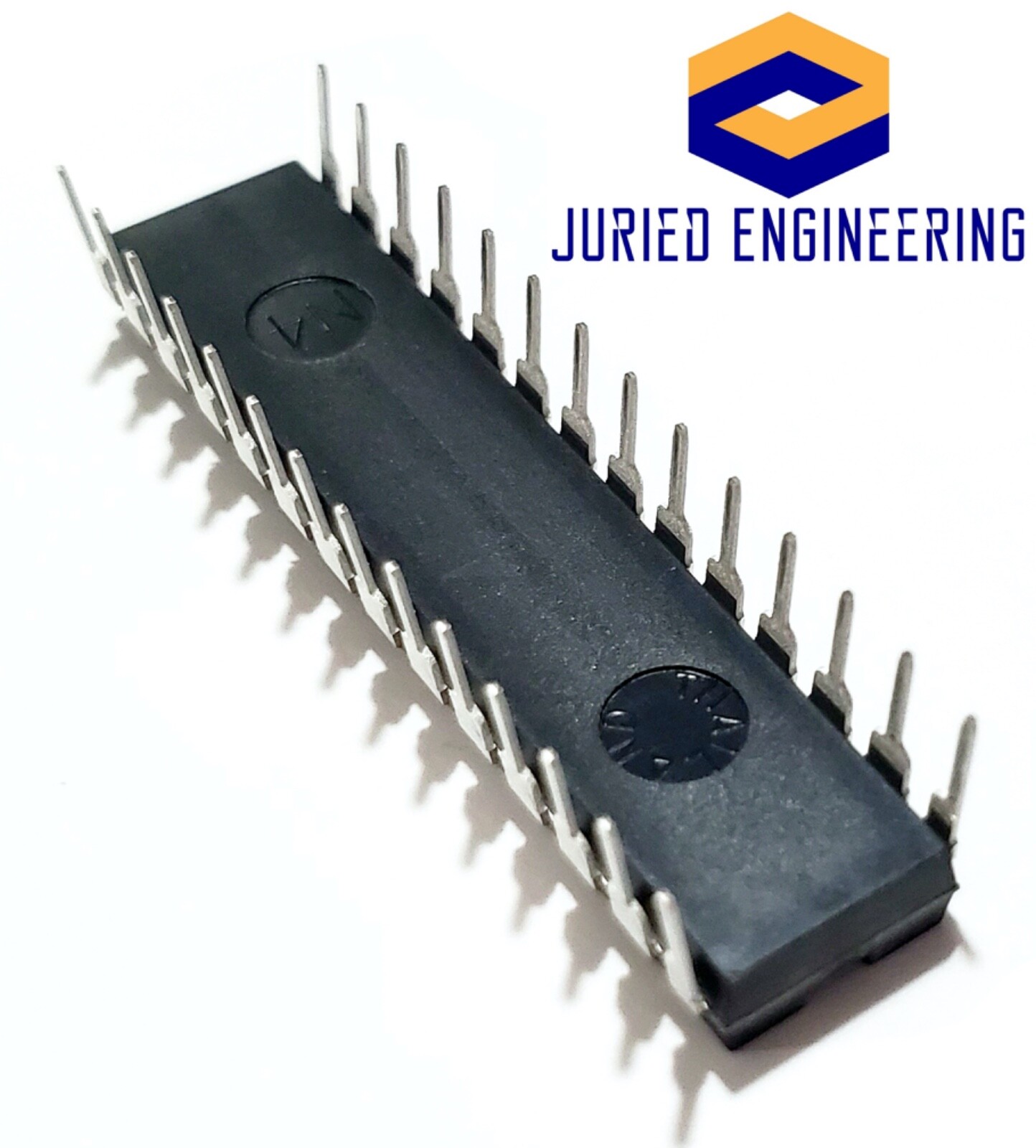 1PCS Microchip MCP23017-E/SP MCP23017 16-Bit I/O Expander with Serial Interface
