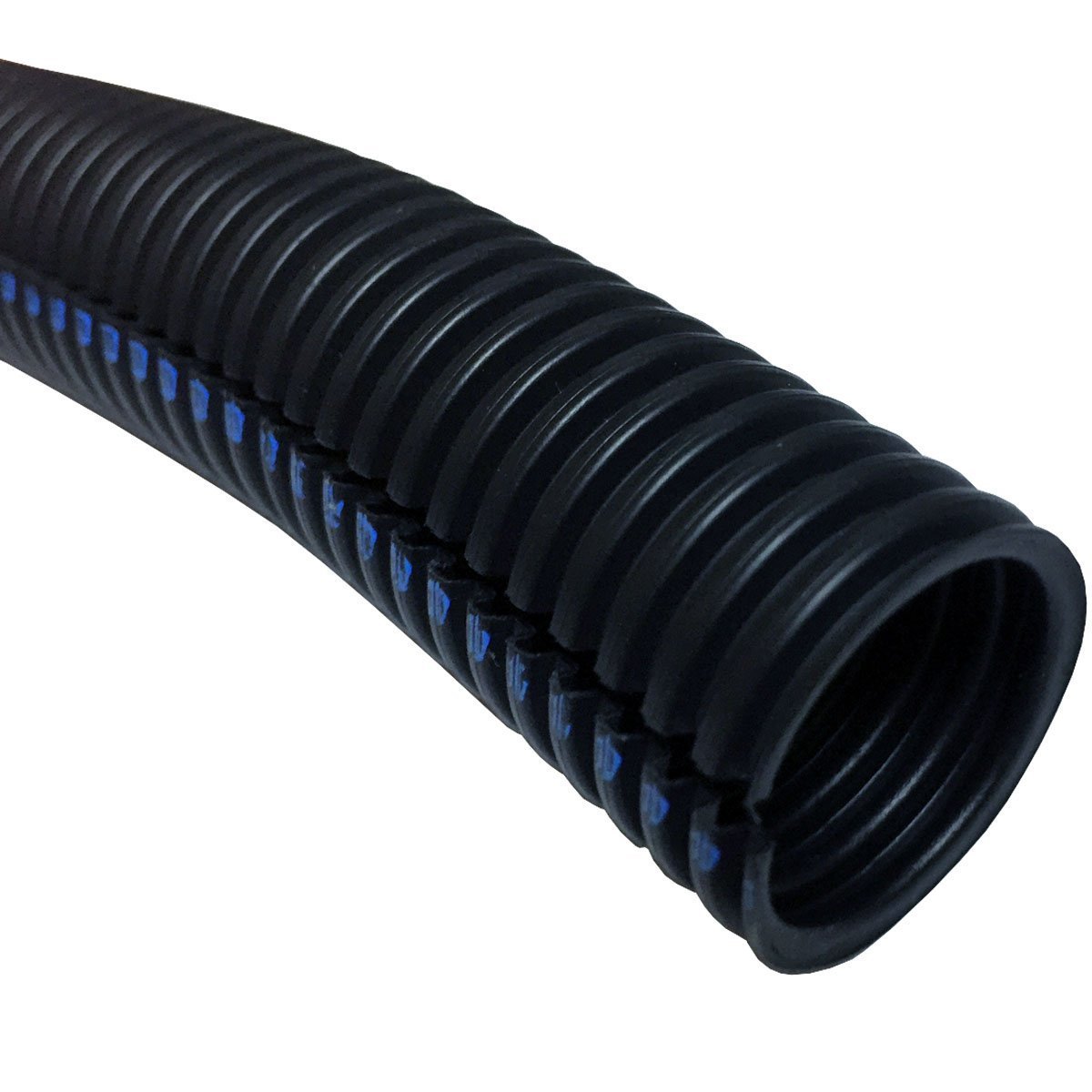 75FT – SPLIT LOOM TUBING 1″ DIAMETER # SLT1-75FT