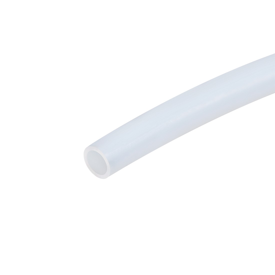 2mm ID 3mm OD PTFE Tubing Tube 5 Meter 16.4ft Lengh Pipe For 3D Printer RepRap