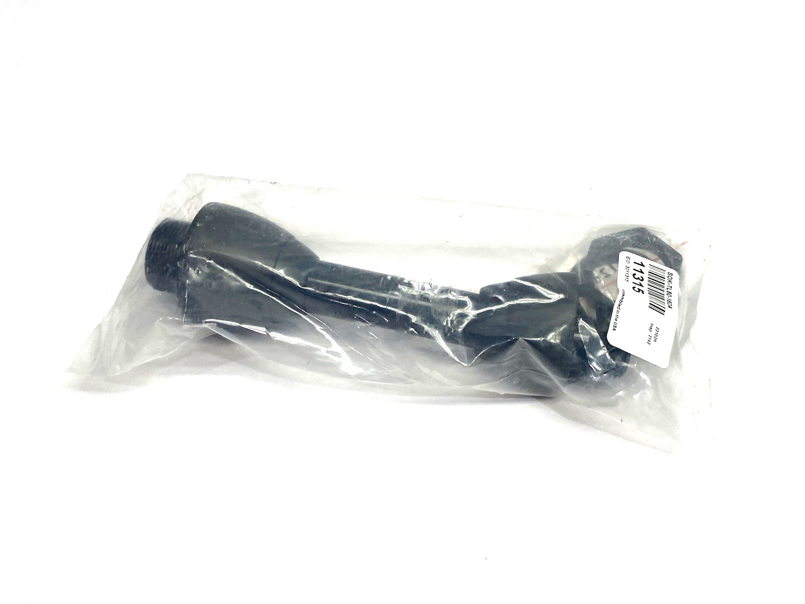 Banner SOK-TL50-150A Stand-Off Base Mount Pipe Bracket Kit 11315