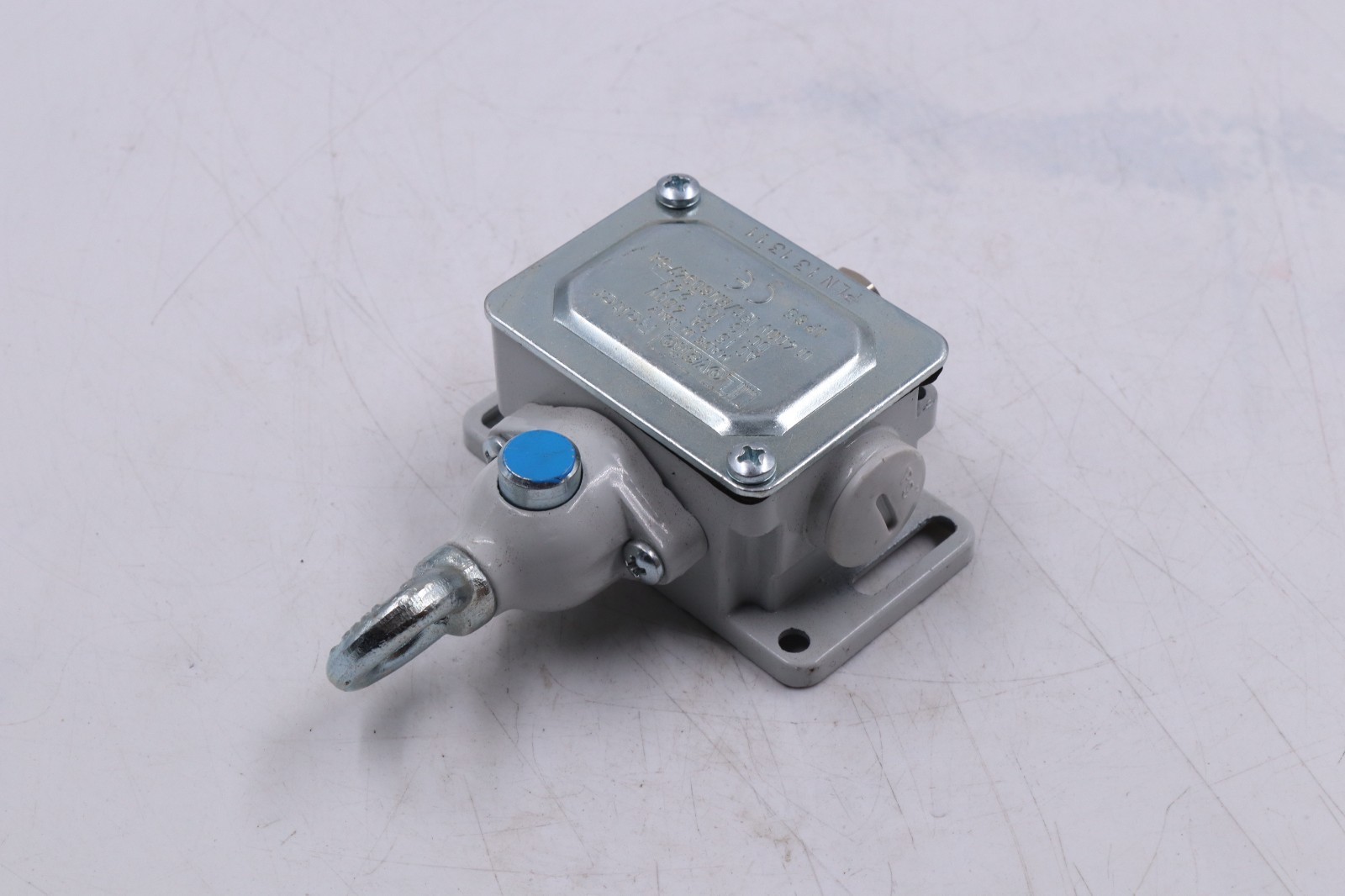 Lovato Reiter PLN 13 13 11 MADE IN ITALY