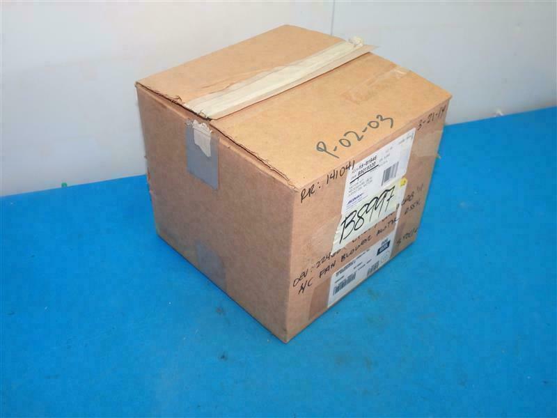 ACDelco 89019320 15-81646 Fan Blower/ Motor Kit 30 Days Warranty Fast Shipping