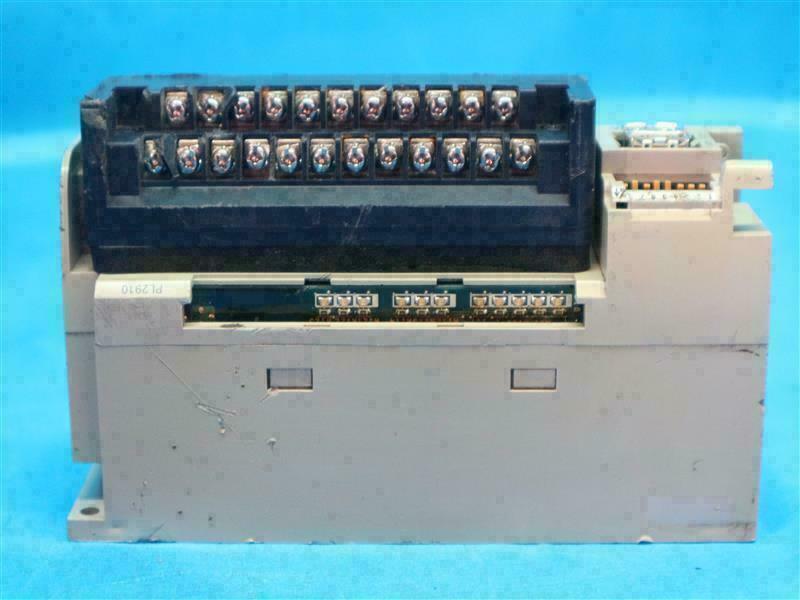 Yaskawa JEPMC-PL2910 JEPMCPL2910 Motion Control 2axis