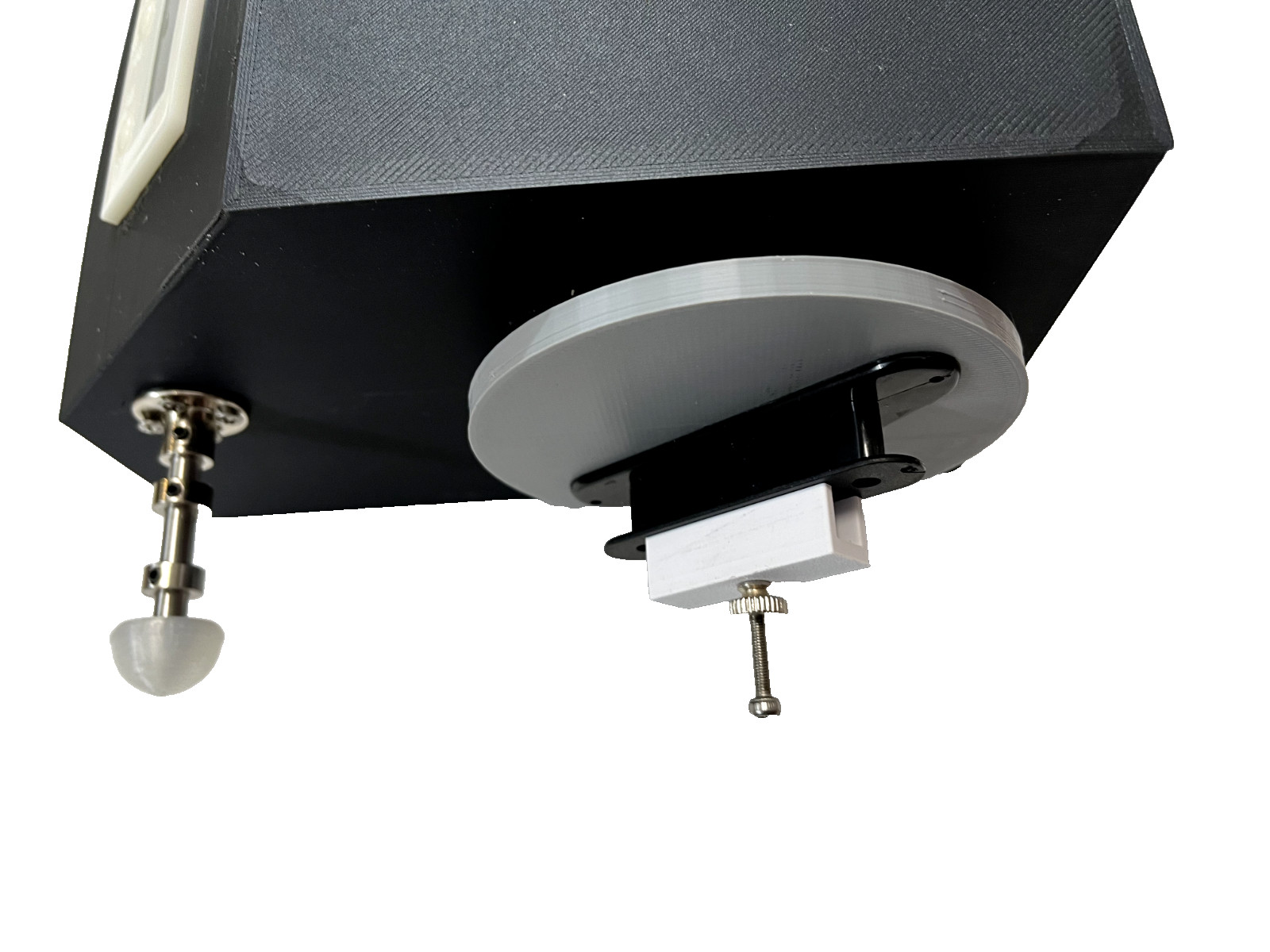 Guitar Pickup Winder Winding Machine – MADE IN USA! SALE!