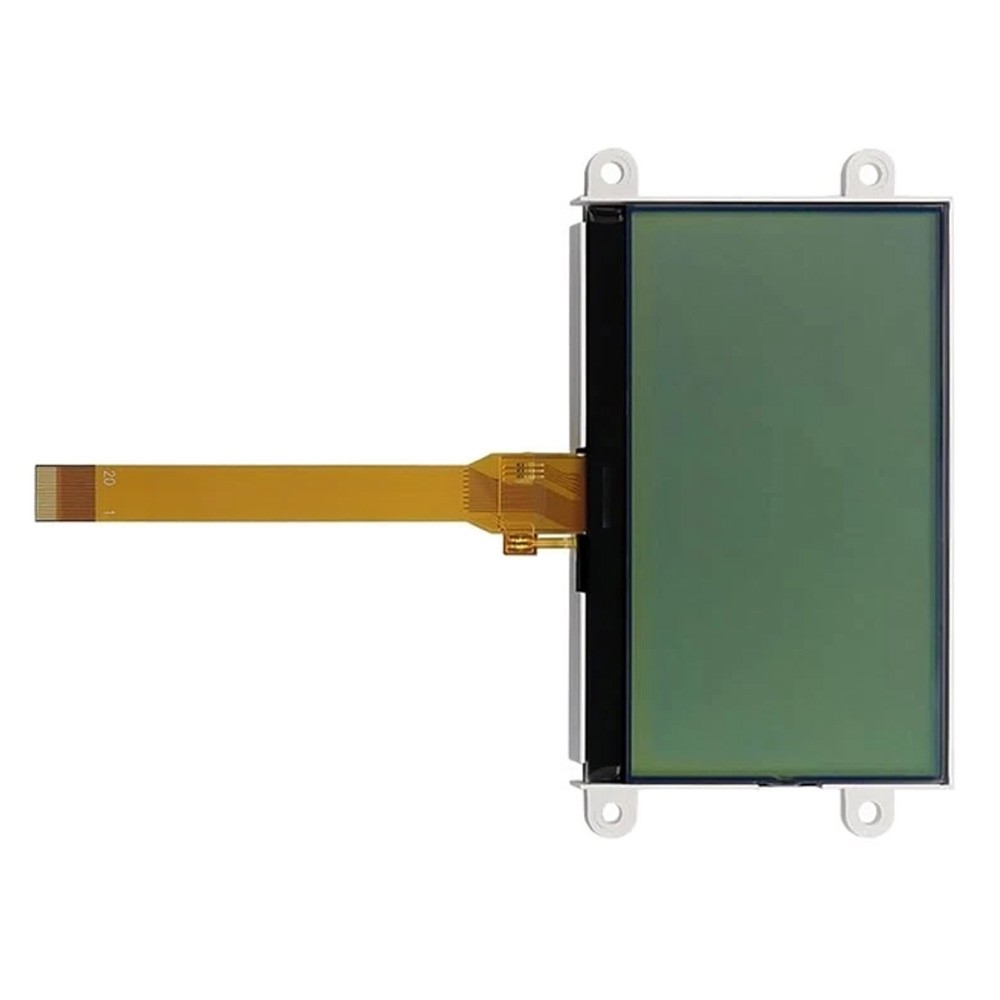 Display For Carrier Transicold X3 2500 X4 7500 7300 Vector 8500 8600 APX Module
