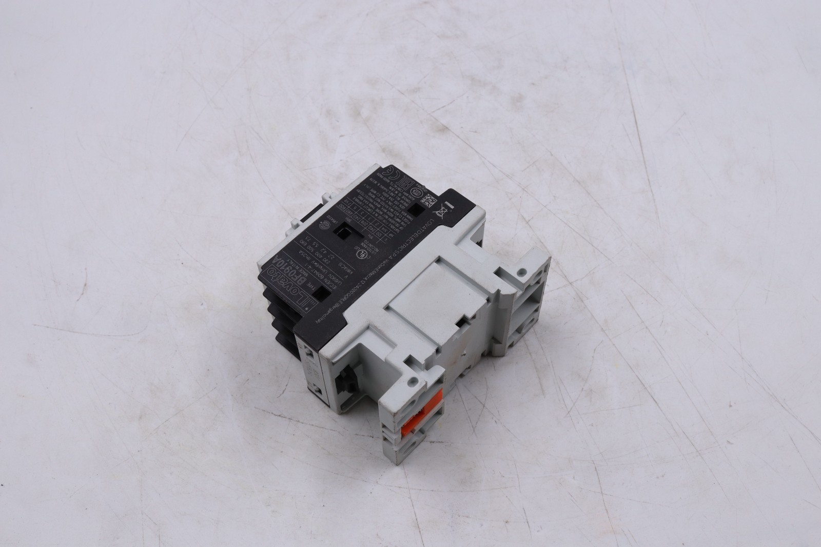 Lovato BF0910A MADE IN ITALY