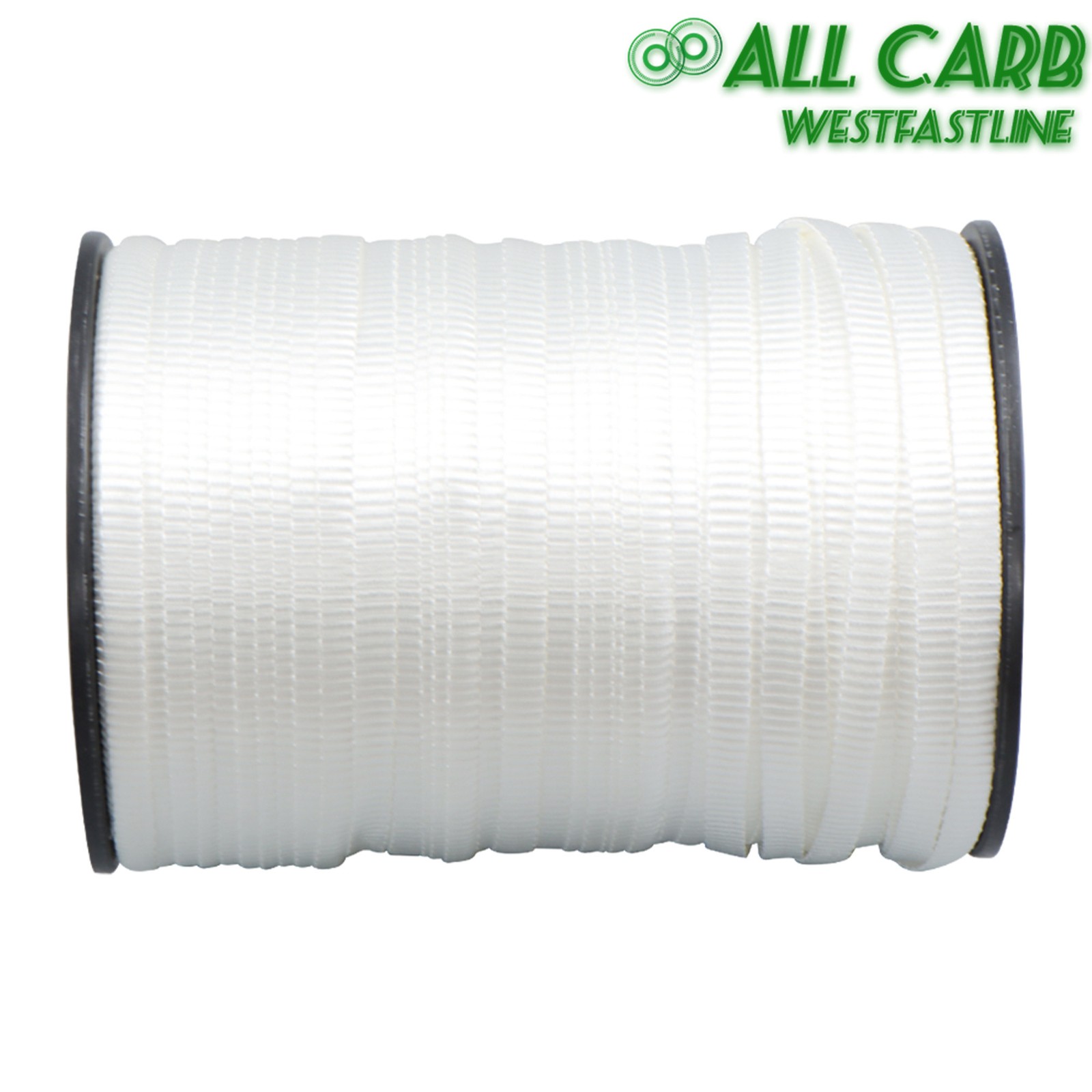 Polyester Pulling Tape Mule Tape 1/2″ x 1053′ 1250 lbf Tensile Capacity