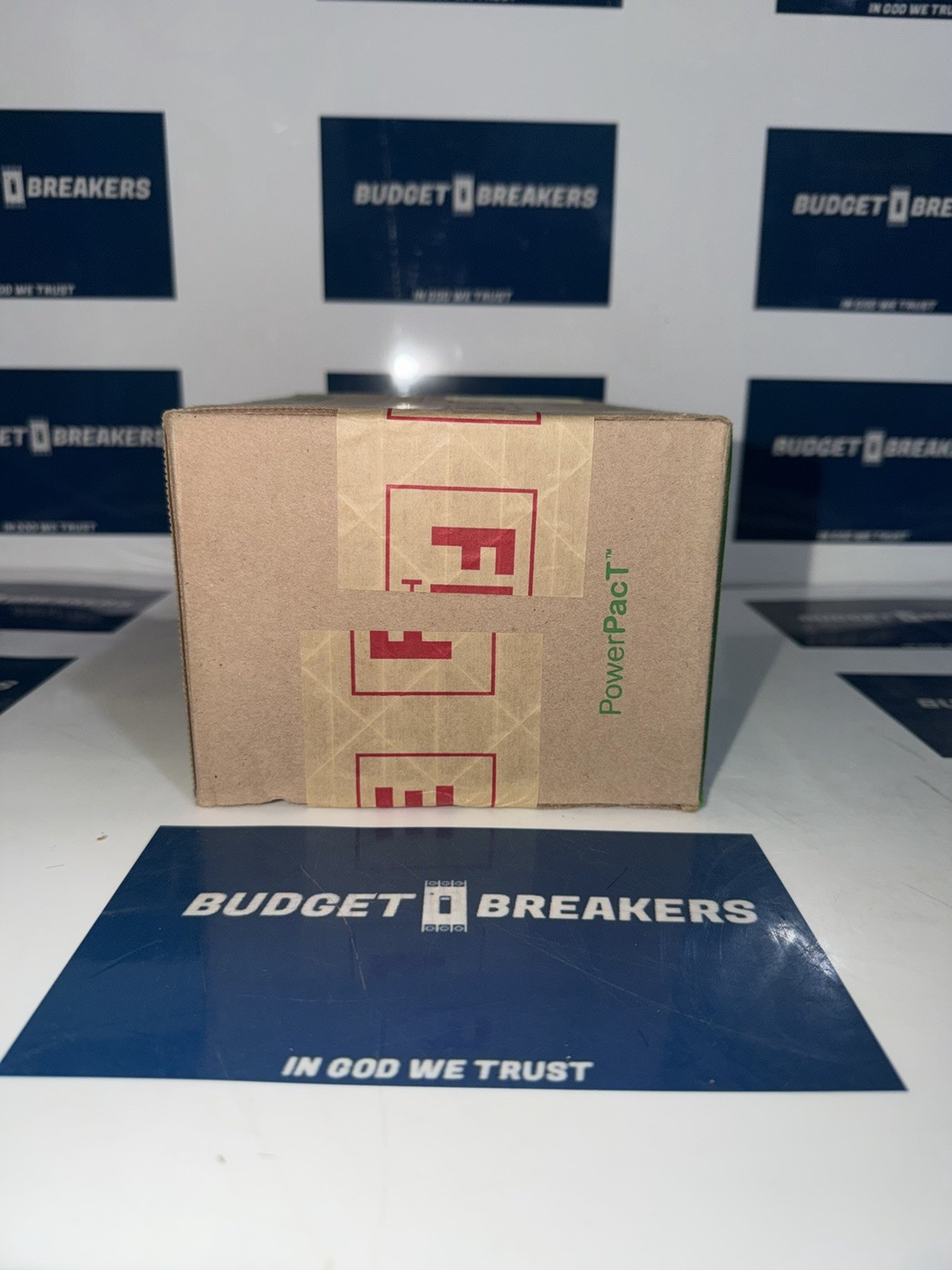 NIB – Square D – BDL36030 – 30A, 3-Pole Circuit Breaker For Power Distribution