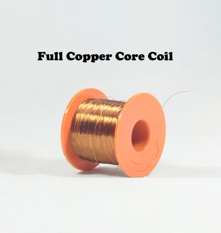 1/4″ 1/2″ 3/4″ – 2″ All Copper Solenoid Coil For Electric Valve AC220V DC24V/12V