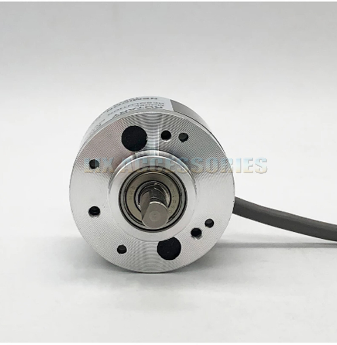 1Pcs New OVW2-01-2MHC OVW2-01-2MHT 100P/R line photoelectric rotary encoder