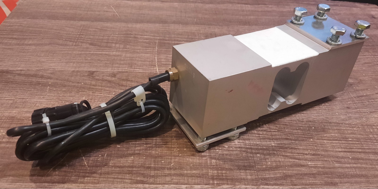 CNC ll Pacific Weighing CN-1250-1, 250kg Load Cell