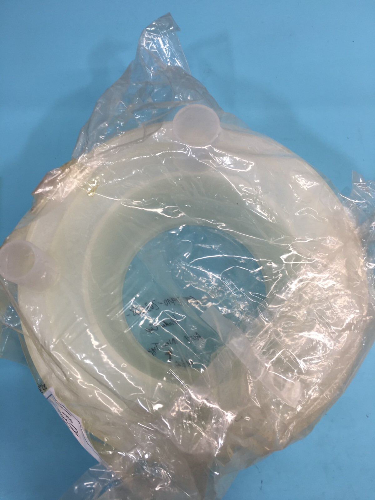 Tokyo Electron TEL CT2910-203568-11 Under Cup (ACT8, Old Type), Catch, 128632
