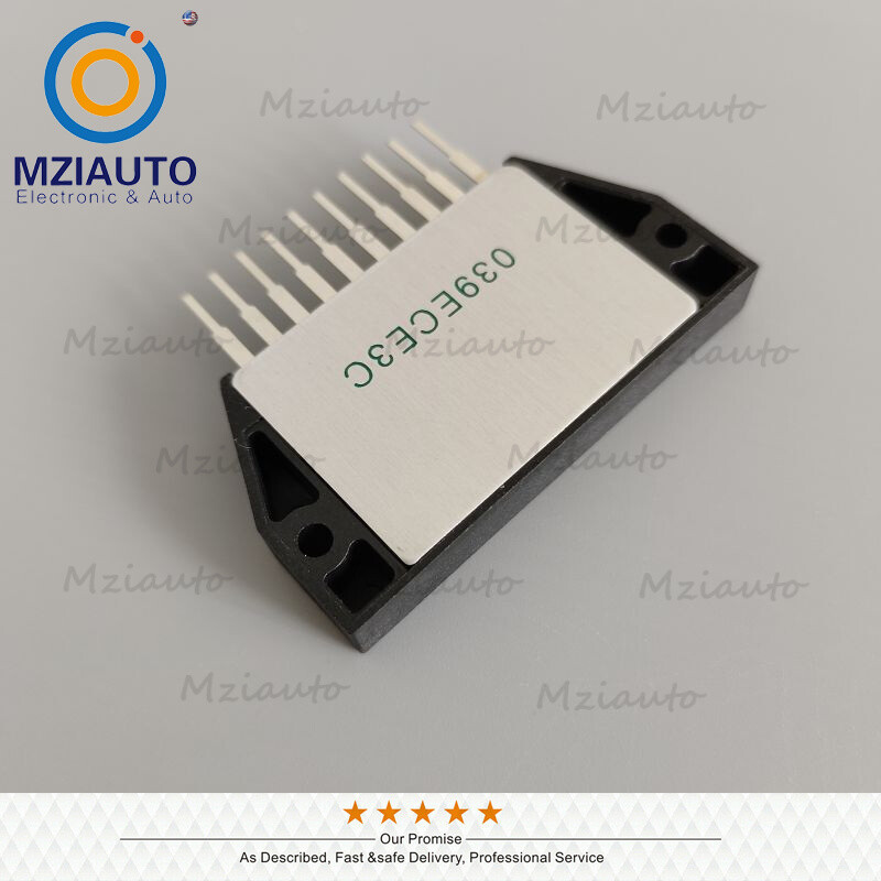 2PCS 10-Pins For Darlington STK0039 STK-0039 STK 0039 Power Amplifier IC Module