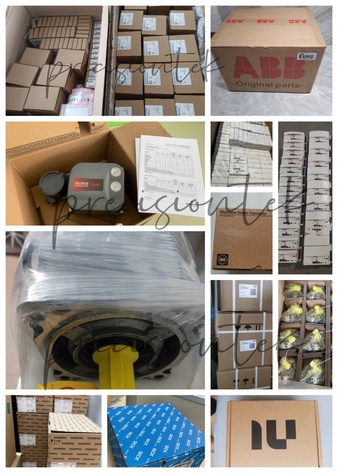 DALSA LA-GM-02K08A-00-R used industrial camera LA-GM-02K08A-00-R