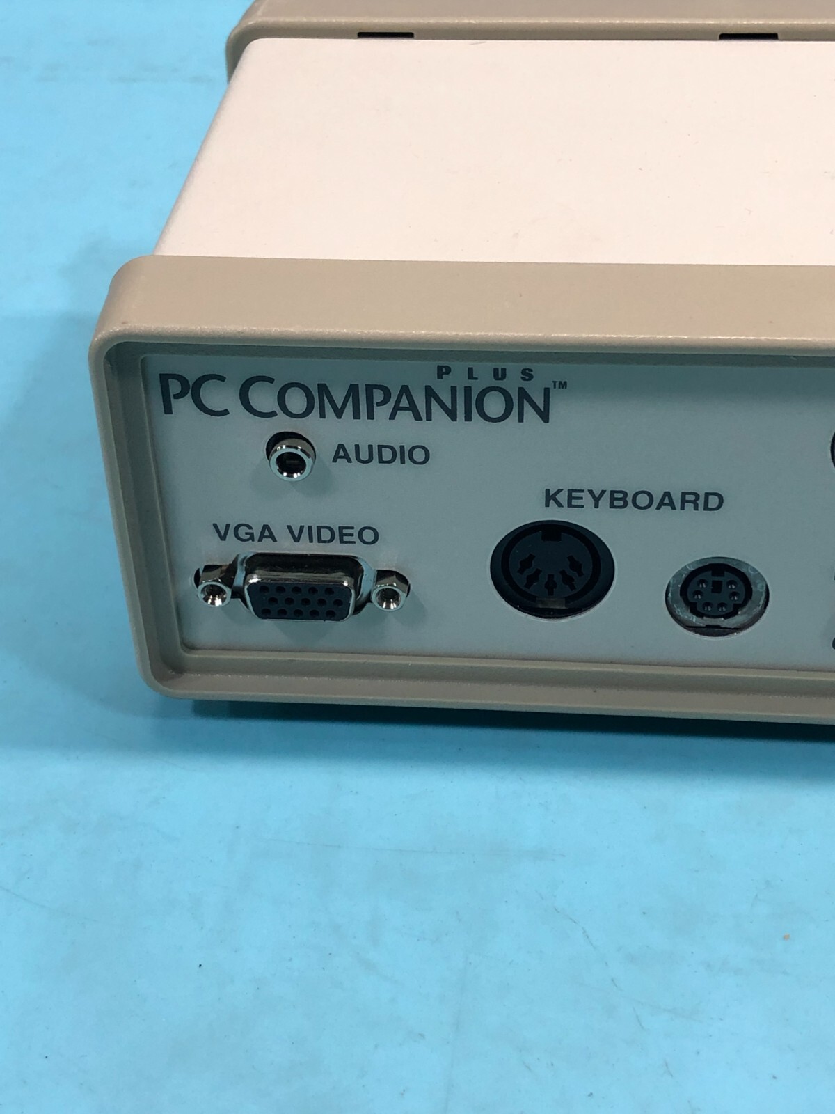 Cybex 500-094 PC Companion Plus Transmitter, A10, 9VAC, 50/60Hz, PCIE-0, 151753