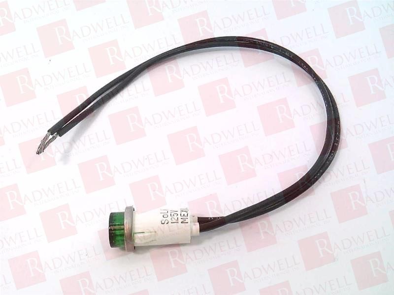 SOLICO 2950-1-1-1-383-4-0 / 295011138340 (NEW IN BOX)