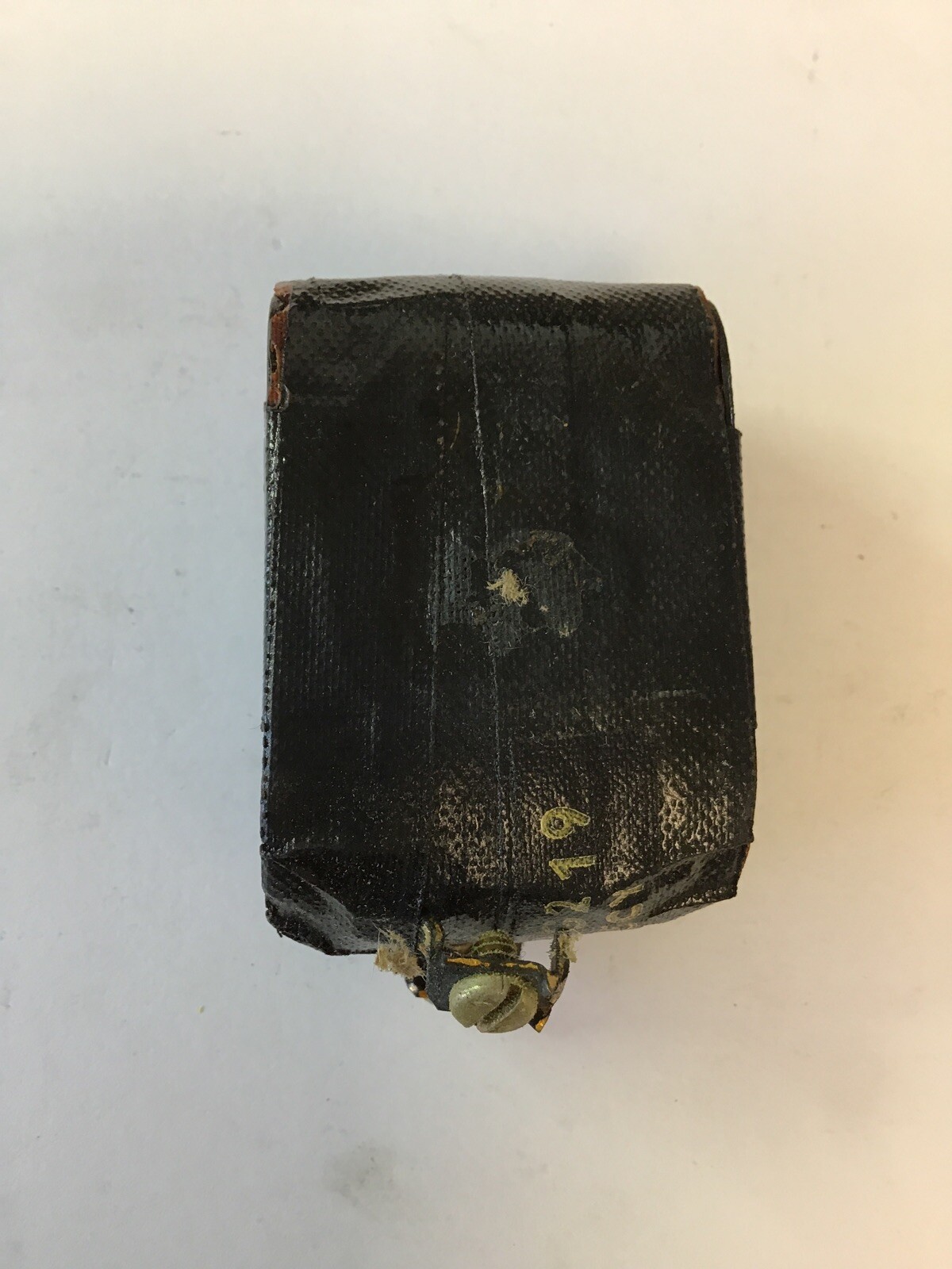 GENERAL ELECTRIC 22D103G219 440V 25CY REPLACEMENT COIL