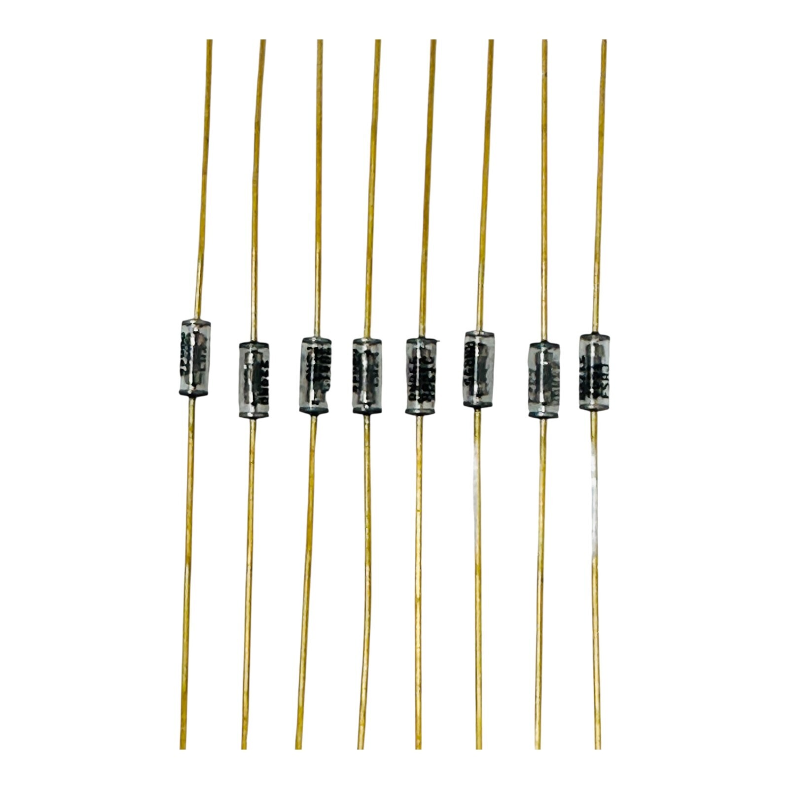RNR55C3651FS RESISTOR METAL FILM,3.65KOHMS,200WV NEW/UNUSED SURPLUS QTY 8pcs