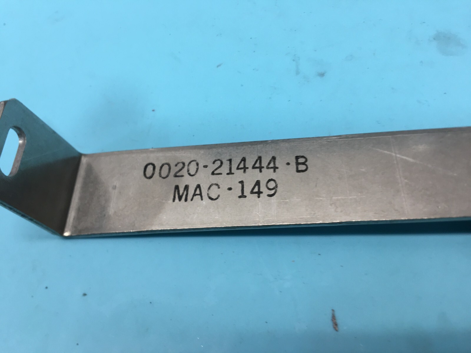 AMAT 0020-21444 Brace, Front Skin, 185342
