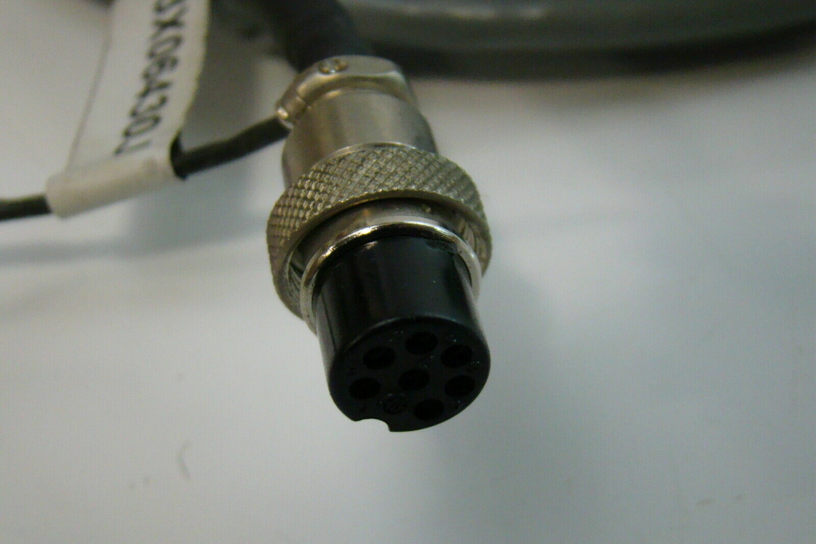 E173743 AWM 2464 VW-1 300V 16′ Cable Connector