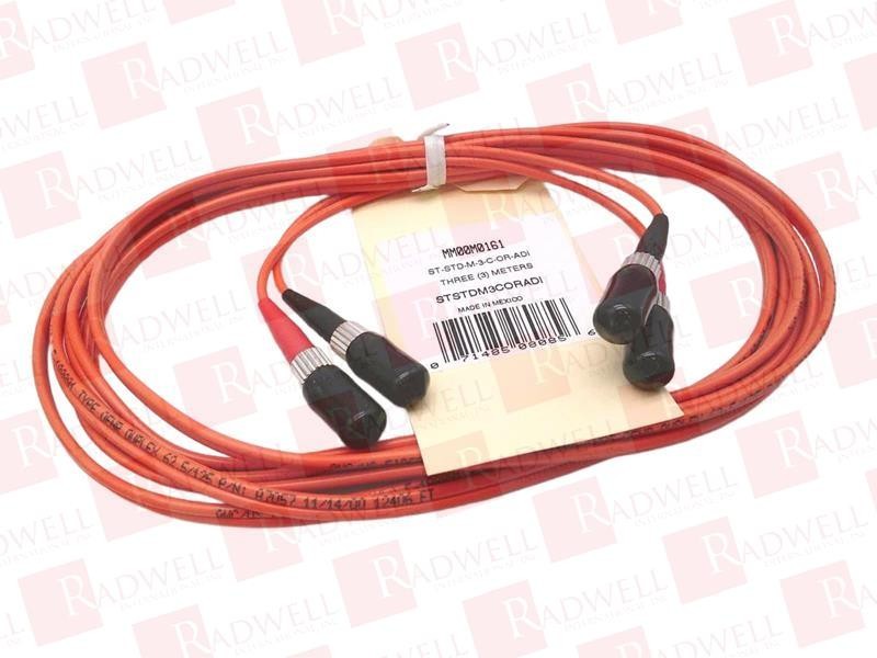 AWC ST-STD-M-3-C-OR-ADI / STSTDM3CORADI (NEW IN BOX)