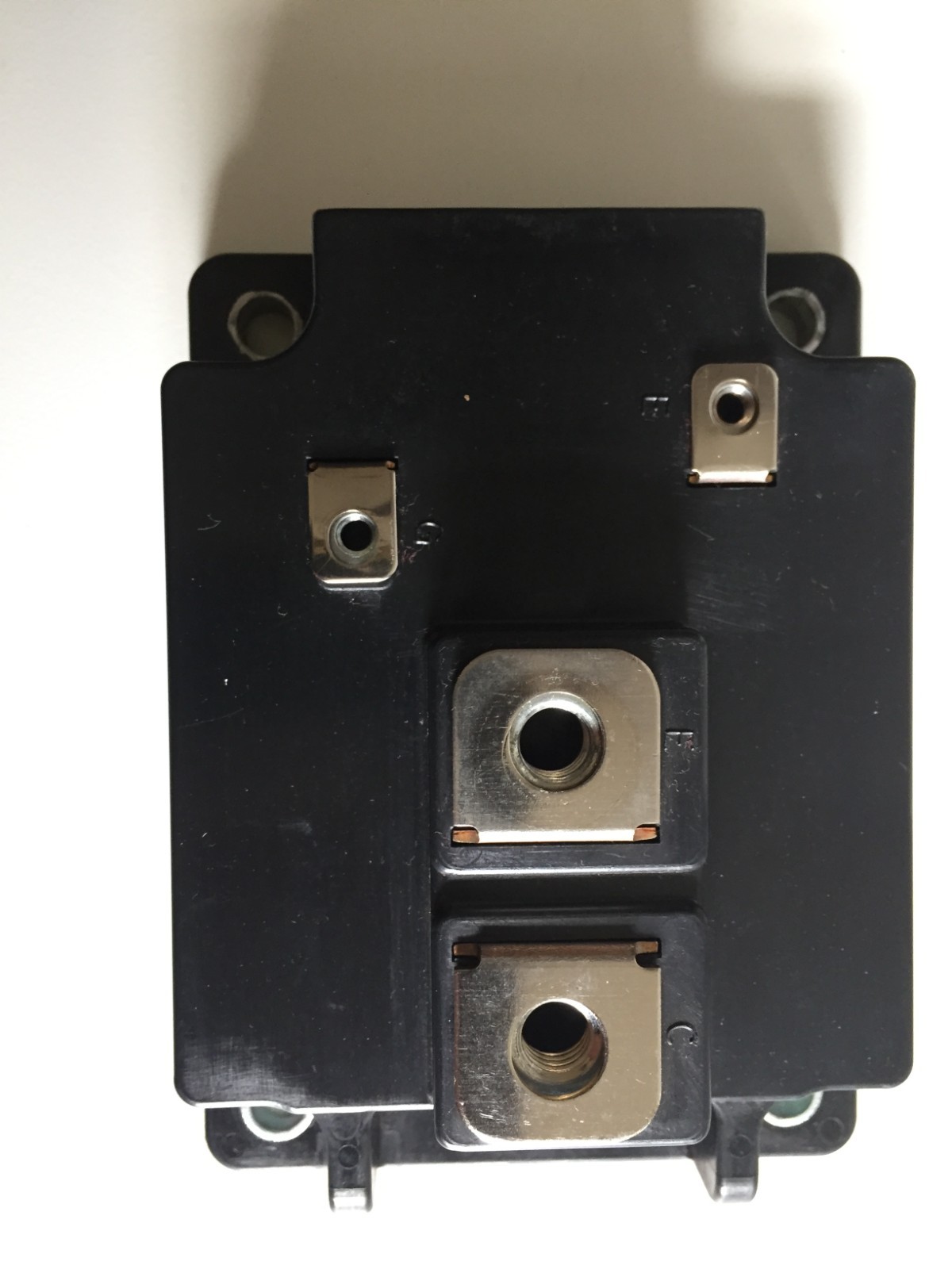 1MBI600S-120 FUJI IGBT Module used & cleaned & tested.