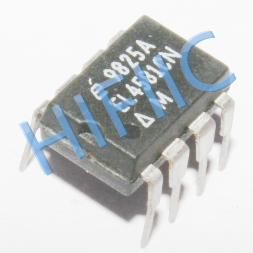1PCS EL4581CN Sync Separator, 50% Slice, S-H, Filter DIP8