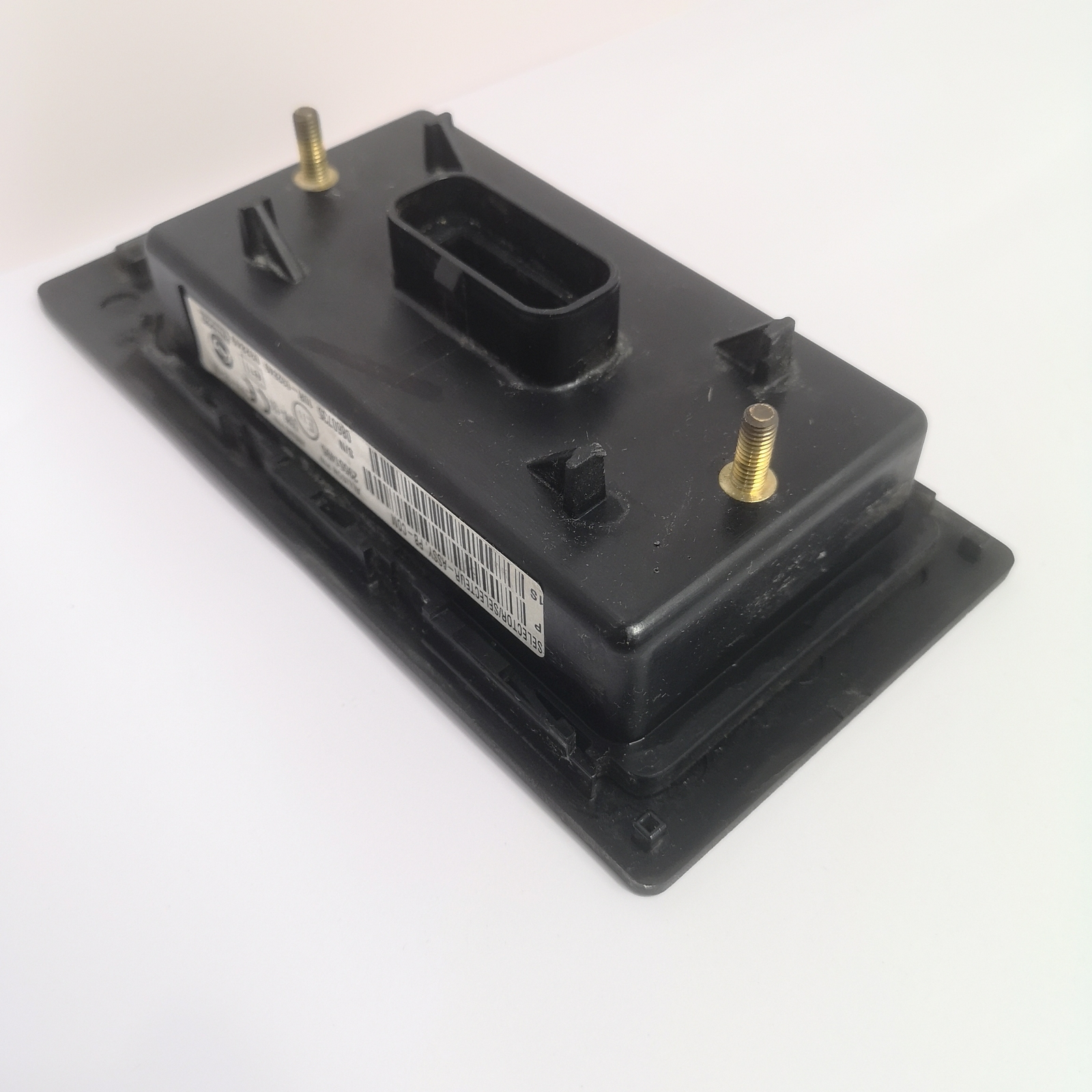 Allison Transmission 29551495 Shift selector