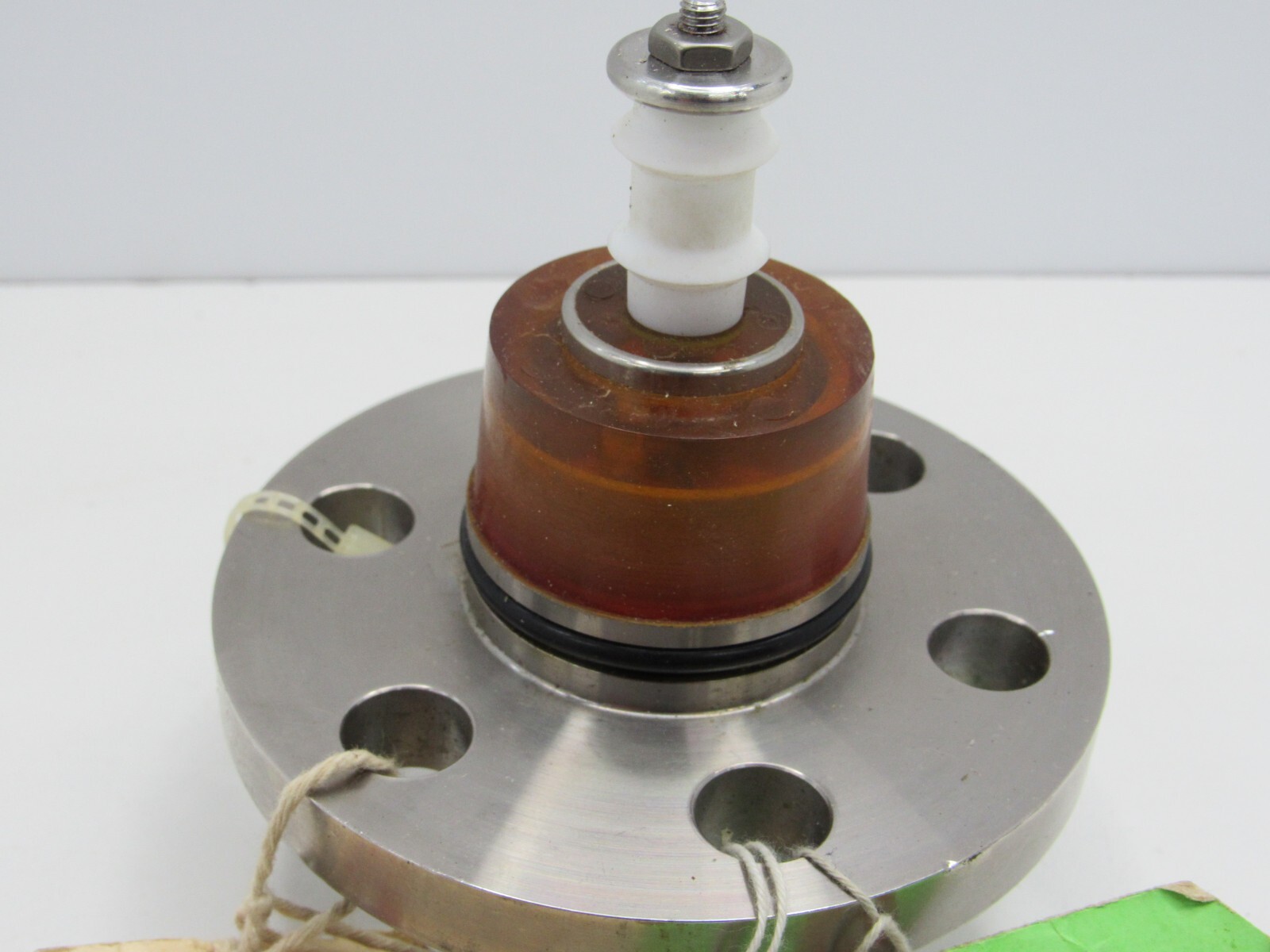 L. L. Rowe 815-1197212 Electrode SYM 3012 CTC New Old Stock #ZX