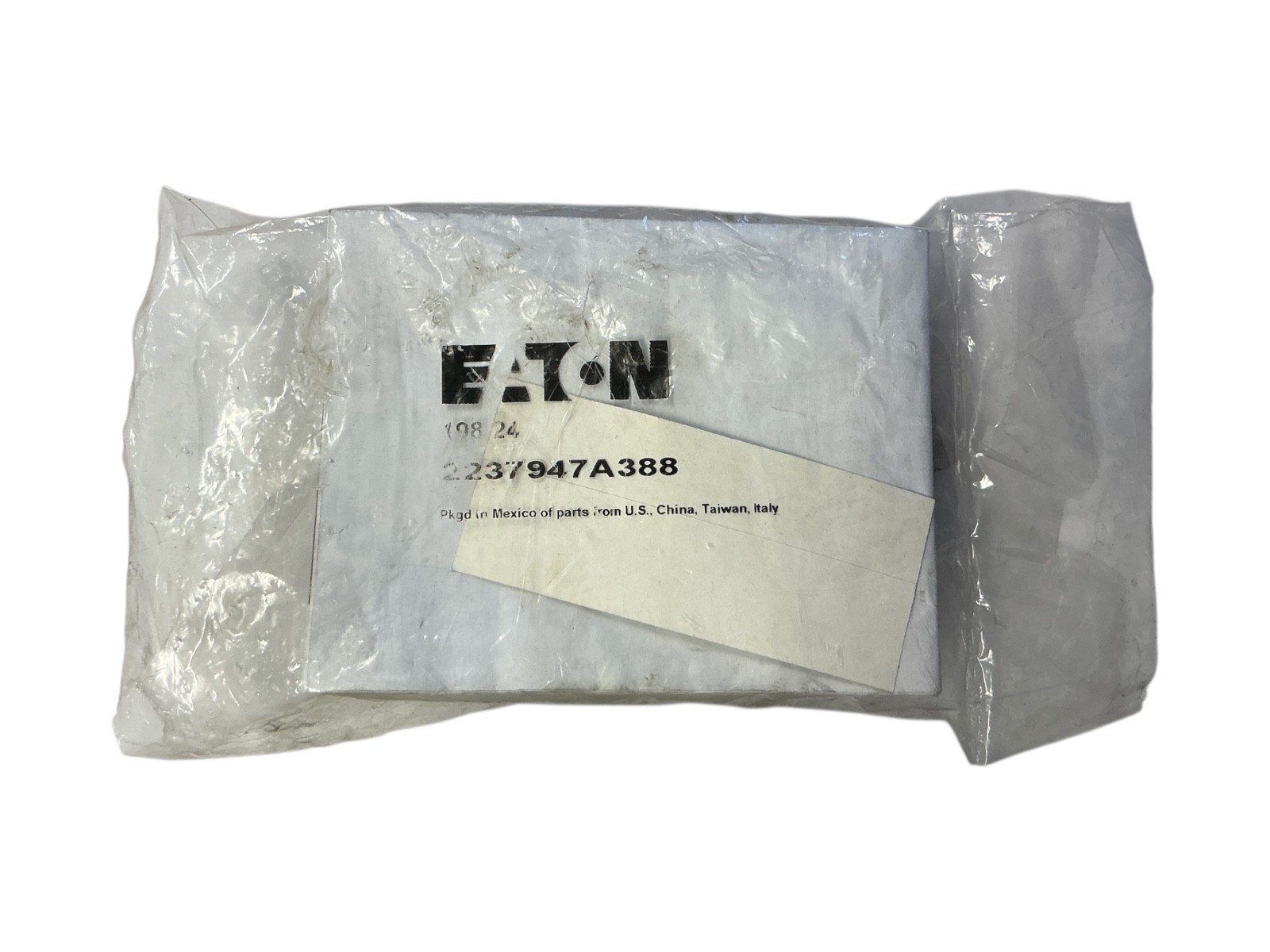 Eaton Cooper Power Series 2237947A388 Sectionalizing Switch Hardware Kit