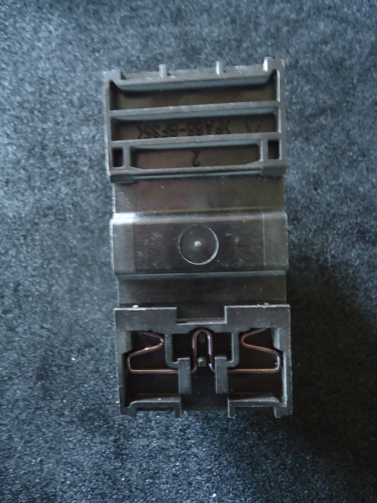 Sprecher+Schuh KTA7-25S-16A. Manual Motor Controller. Made in Switzerland