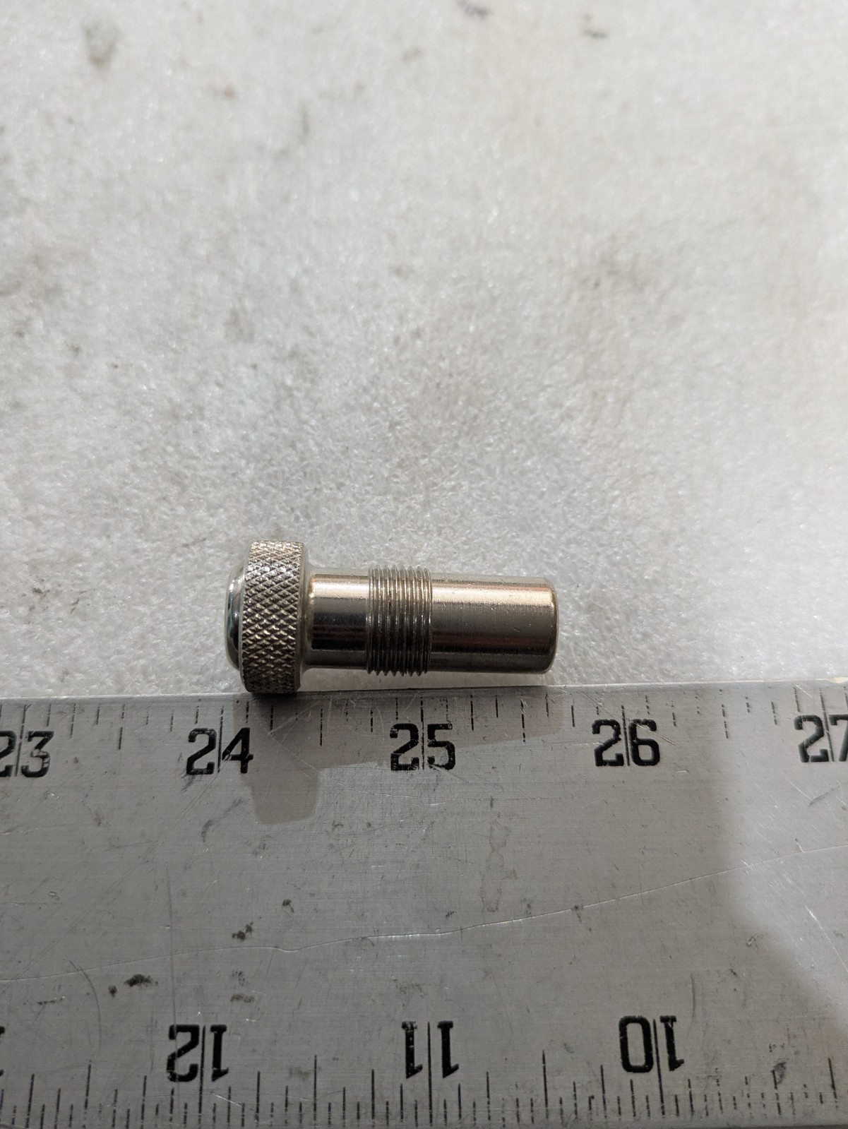 BINKS 54-1077 OTHER MOTOR OPERATION AND CONTROL
