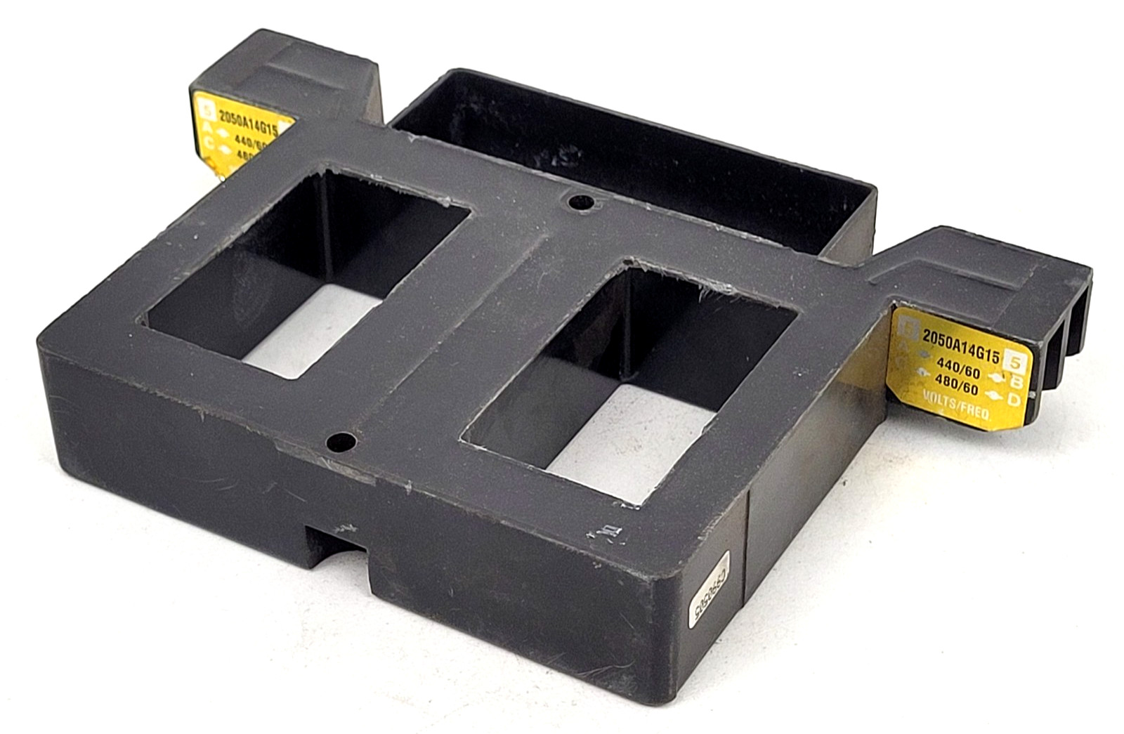 2050A14G15 Eaton 480 Volt 60Hz Coil – Next Day Option